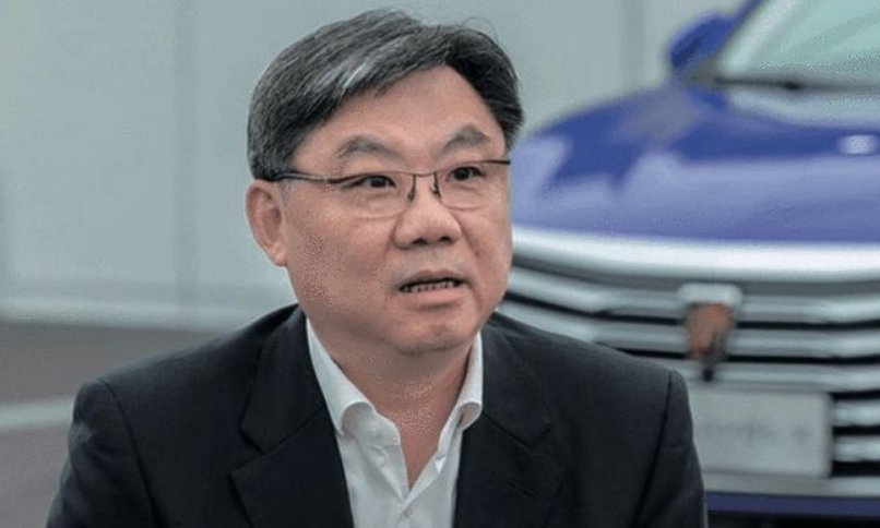 灵魂|上汽拒绝华为,转投美国英伟达,称与华为合作沦为没有灵魂的躯壳