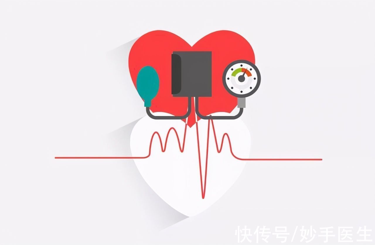 精神紧张|我国23.2％的成人有高血压！为啥高血压如此高发？离不开5点原因