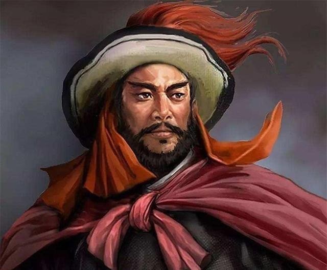 凌迟|他一生传奇，却信了“子午谷奇谋”，后全军覆没，自己被凌迟处死