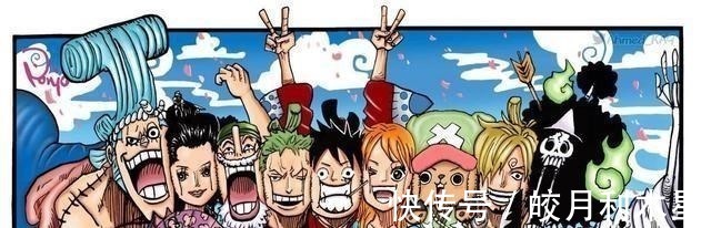 御田|路飞如果想问鼎海贼王宝座,草帽团这三人起码要觉醒霸王色霸气