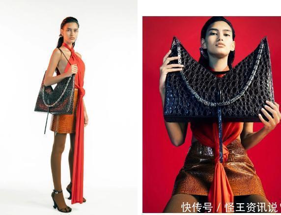 包神日记|2021春夏新包来袭,新一季大牌潜力It Bag看这里!