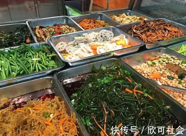 做法|凉菜好吃不用买，分享3样秘制料做法，喜欢吃的朋友赶紧学起来！