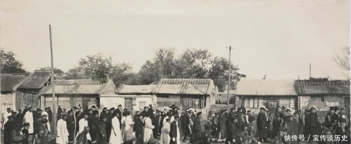 挖墓|慈禧下葬时臭气熏天,为何孙殿英挖墓后说尸身不腐原因令人咋舌