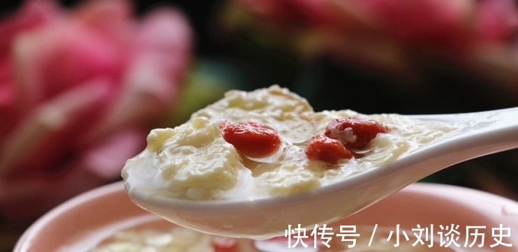 奶奶|生姜加鸡蛋，太实用了，邻居奶奶用了几十年的方法，长见识