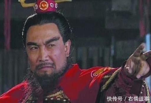 强者|曹操为何福气常有？因为在这三方面，他做得都很到位