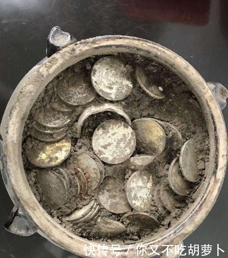  朋友|一个朋友打算卖房子去收藏银元这个可行吗？