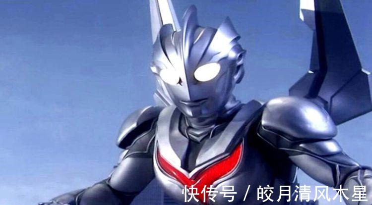 奥特之王|奥特曼 奥特之王可能是最强的,有一项能力雷杰多都眼红!