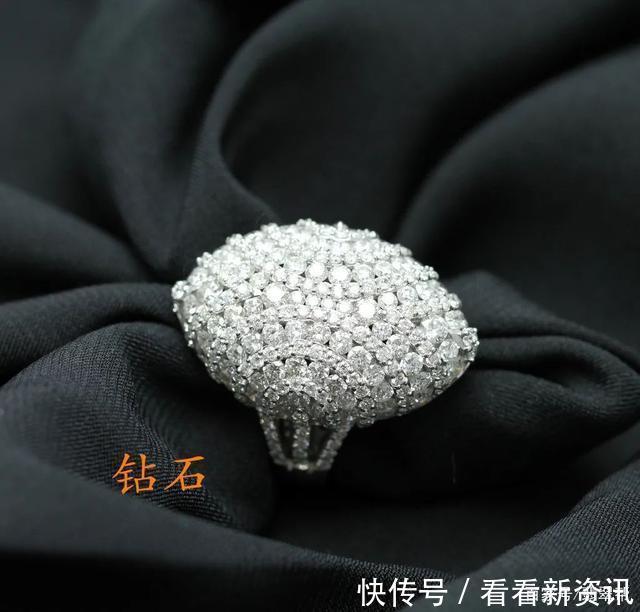 买珠宝，选到这几种怎么着都不会错！