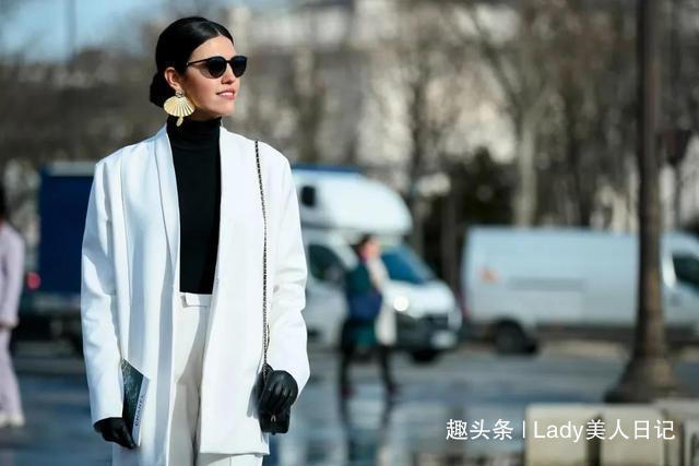 构图 别被三木的美“迷惑”了,除了穿搭,这一点更关键,手把手教给你