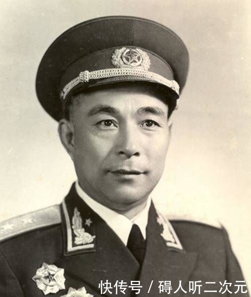 大校|二野和三野27位首任军长：没一个是上将，最惨的是大校军衔！