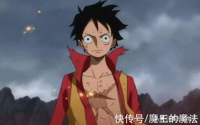 四皇|海贼王1031话分析:索隆占C位有含义,基德与罗威胁四皇体系