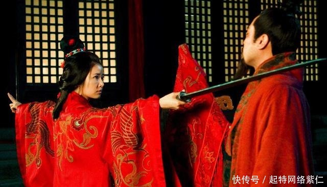 嫁给|孙夫人嫁给刘备幸福吗？并非恩爱夫妻，不要被罗贯中误导