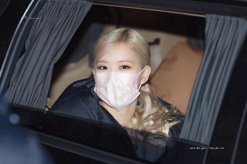 BLACKPINK朴彩英出演综艺,忙事业圈粉,Jennie却谈恋爱拉跨