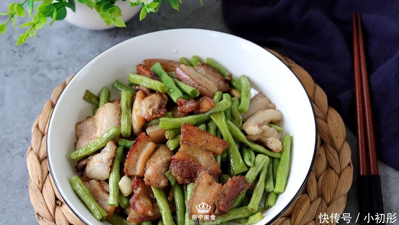 这菜被誉为“蔬菜中的肉类”,营养高口感好,3块钱炒出一大盘
