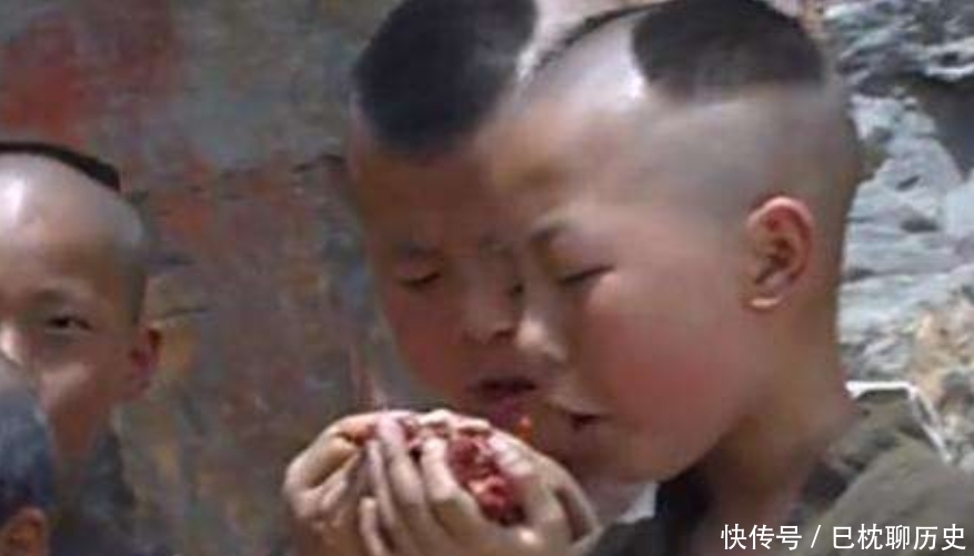 历史|因为他的传奇一生,让很多人记住了这个朝代,你知道是谁吗?