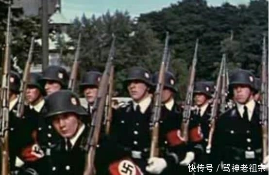 战争|鼎盛时期的德国有多强大,为何敢单挑全世界?