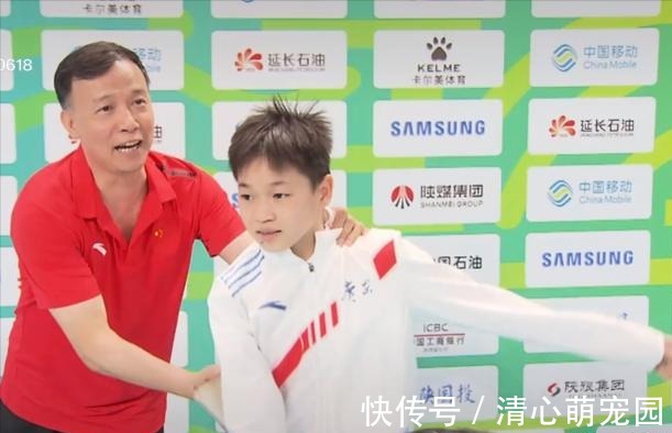 小姑娘|全红婵最期待愿望将实现!为迎接红姐回家,全爸爸已备好大餐接风