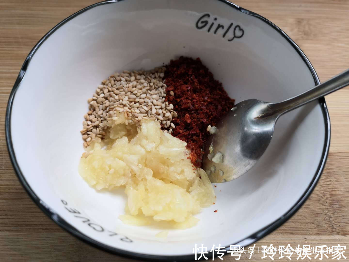 蒜泥白肉家常做法,清爽不油腻,简单几个步骤,比饭店的还好吃