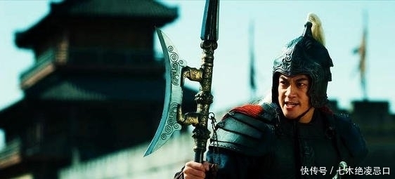 吕布每次斩杀敌人的时候,都会大喊三个字,