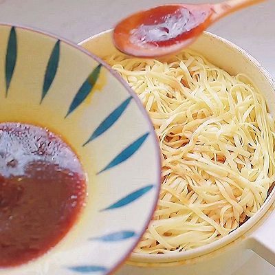 随喜|懒人必备家常豆角焖面