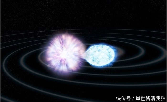 太阳系 科学家在南极洲发现一块陨石,研究结果揭开了一个惊人的事实