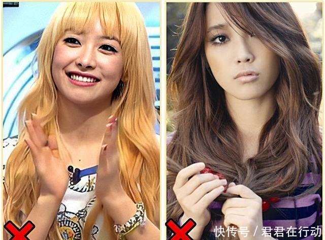 tony|别再乱染发了!尤其是这3种,土气又难看