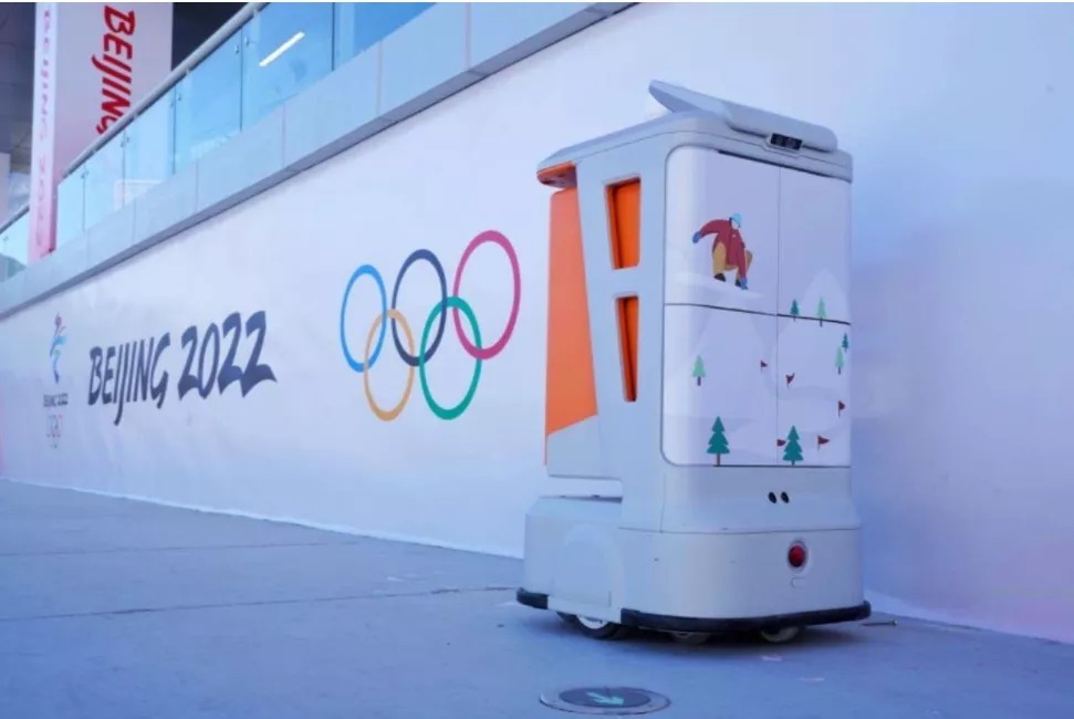 工业机器人|科大讯飞机器人蓝图:首发专业虚拟人,未来机器人走进每个家庭