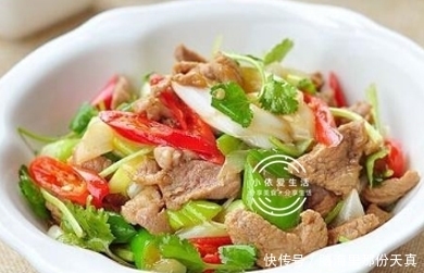 香飘满屋的几道家常菜,几天不吃馋得慌,美味简单,家人都夸赞