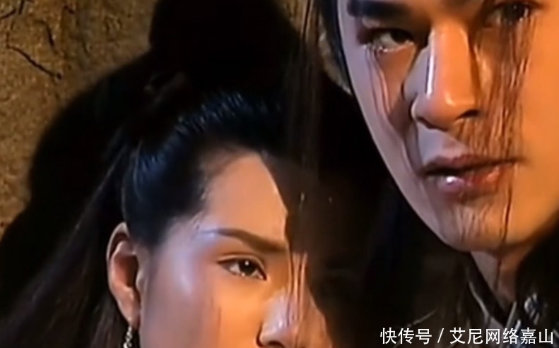 短板|杨过和金轮大战虽然很精彩,却也暴露出了他最大的短板