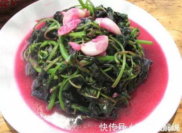 中年人|过了50岁的人,若能坚持少碰这5样蔬菜水果,或许离长寿更近一步