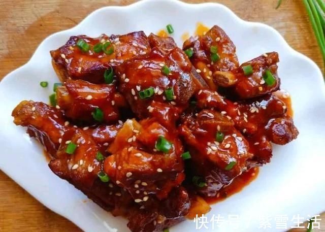 家常菜|好吃不贵的几道家常菜，下酒下饭，学会了家里来客人，你就是大厨