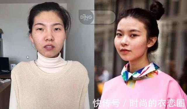 刘海 选发型合集!3位复杂脸型的分析来啦!选发型合集!3位复杂脸型的分析来啦!