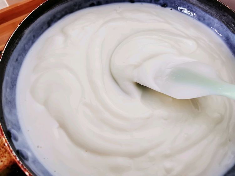 牛奶别直接喝,教你做空气炸锅版的炸鲜奶,酥脆可口太过瘾了