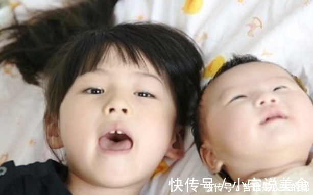 孩子|十年之后,独生家庭与多子女家庭的差距越来越大,过来人都明白