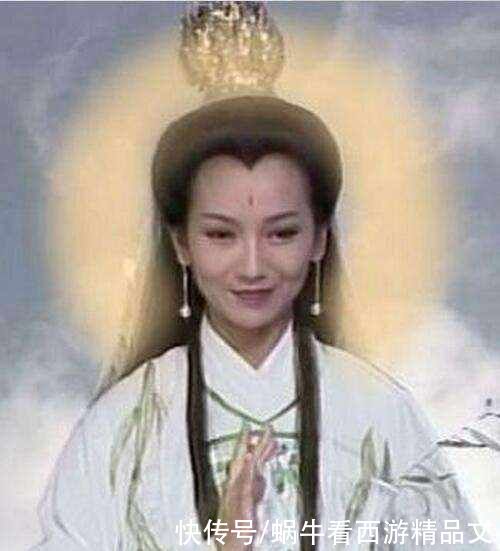 取经|观音到东土寻取经人，去了一个关键地方，难怪悟空能顺利到灵山