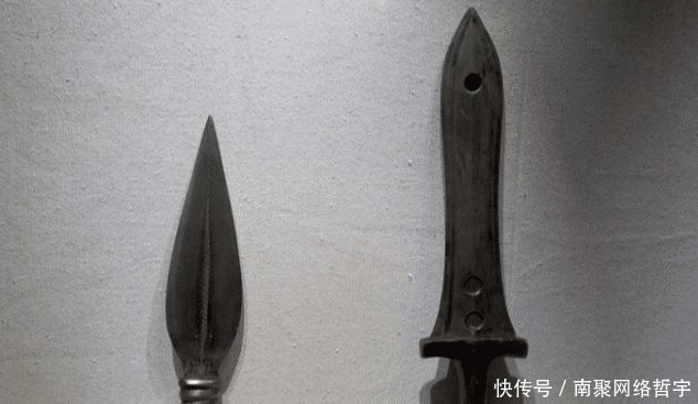 立花道雪#独有千古的8种兵器,第二种是“侠女玉器”,第七把曾斩断雷电!