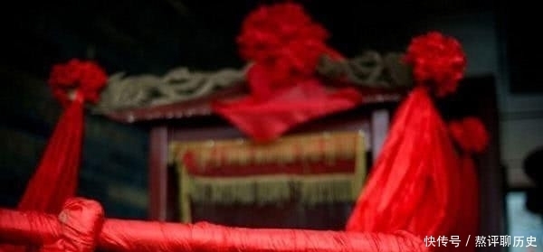 儿子|朱元璋套路女子：天下什么最大？女子回他4字，被迫嫁给朱元璋儿子