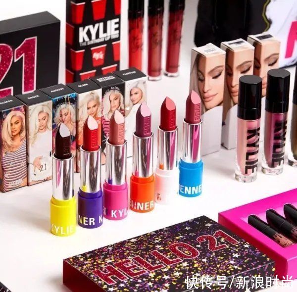 不开玩笑 那些明星化妆师自创彩妆品早就火过了大牌
