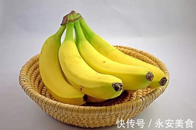 好处|香蕉是个好东西，营养丰富价值高，坚持食用3大好处“不请自来”