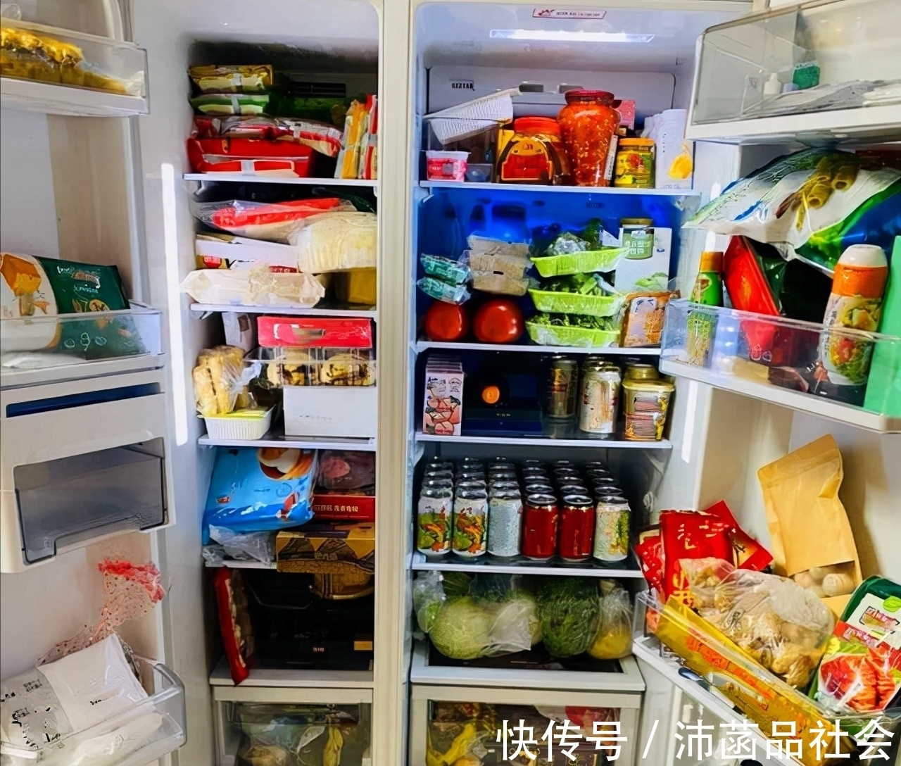储存生活必需品，最该先买的6种食材，放家里心不慌，应急又营养
