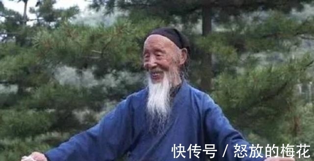 陆地#“陆地神仙”张至顺,隐居终南山70年,拒绝国外利诱:我是中国人