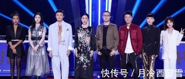 歌手|《中國好聲音》從早期7.9分跌到如今4.8分,到底發(fā)生了什么?