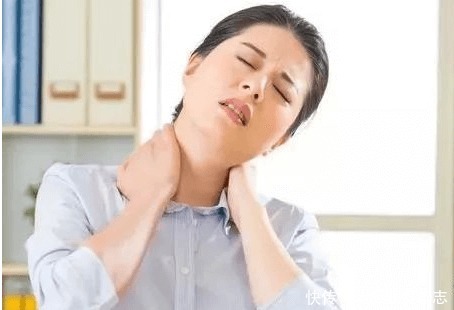 肩周炎|苦瓜加绿豆,不出3天,头晕手麻消 ,颈椎病、肩周炎也拜拜了!