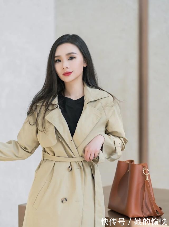 包容度 女生显土的3种穿搭!