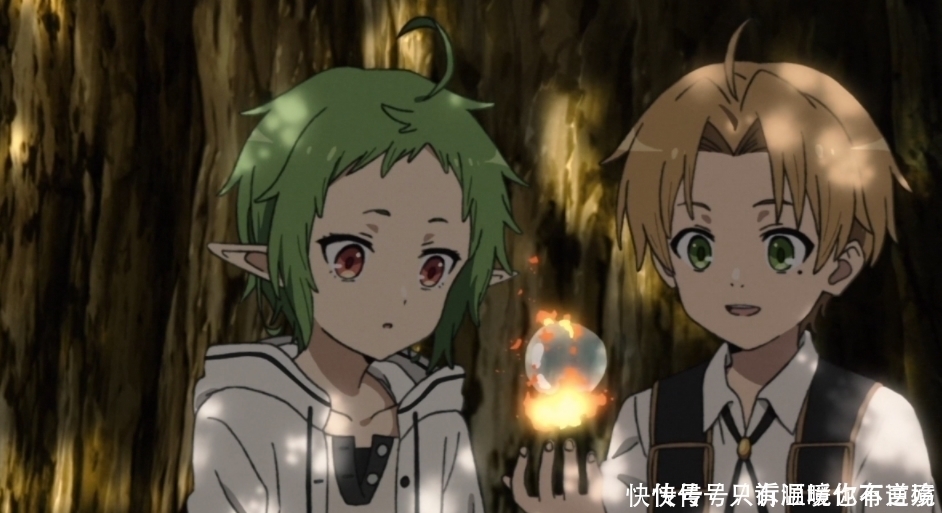 胜利|无职转生在议论中,女拳获得了胜利,但却对“棍勇”无可奈何