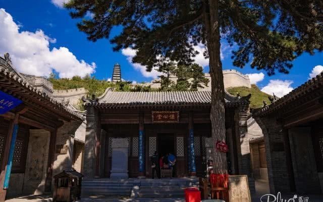 杨家将|雁门关的豪杰,除了萧大侠和杨家将,还有这些英雄们