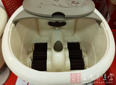 巧用按摩器竟可免受疾病侵?jǐn)_