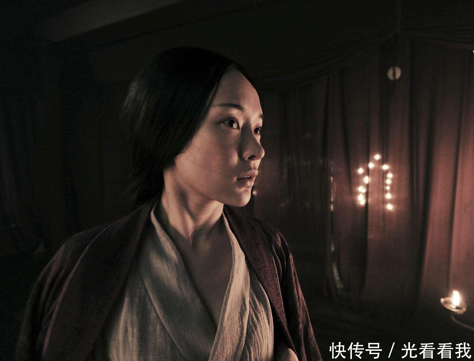 戚夫人|戚夫人惹恼吕雉，绝代风华无人继承，死后被人们封为厕神