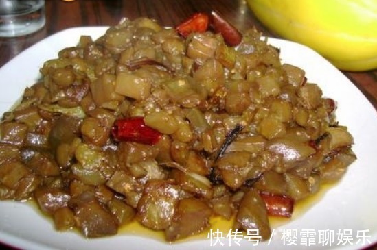 茼蒿|有4种“健康”蔬菜可以常给孩子吃,有益肠胃,还能促进孩子发育