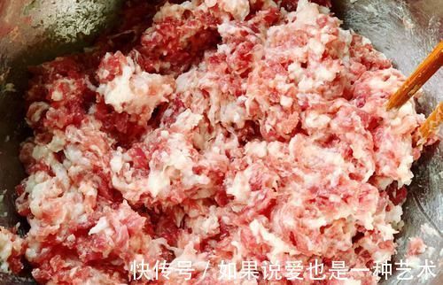 肉馅|饺子馅好吃，这碗“水”是关键，教你秘制香料水，加到馅里特别香